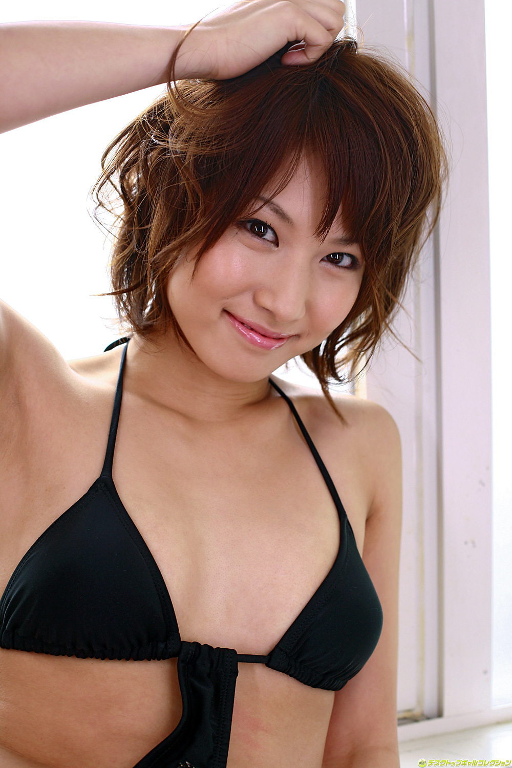 天野舞 [DGC]No.719 MaiAmano